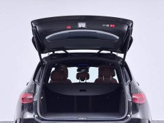 Mercedes-Benz GLC 300 L 4MATIC Version 5 - ფოტო 18