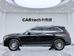 Mercedes-Benz GLC 300 L 4MATIC Version 5 - ფოტო 3
