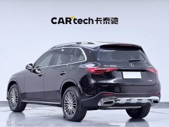 Mercedes-Benz GLC 300 L 4MATIC Version 5 - ფოტო 4