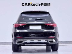 Mercedes-Benz GLC 300 L 4MATIC Version 5 - ფოტო 5