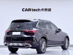 Mercedes-Benz GLC 300 L 4MATIC Version 5 - ფოტო 6
