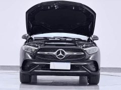 Mercedes-Benz GLC 300 L 4MATIC Version 5 - ფოტო 7