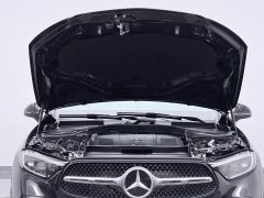 Mercedes-Benz GLC 300 L 4MATIC Version 5 - ფოტო 8