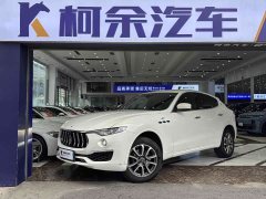 Maserati Levante 2.0T GT Edition - ფოტო 1