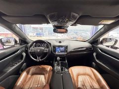 Maserati Levante 2.0T GT Edition - ფოტო 11