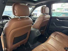 Maserati Levante 2.0T GT Edition - ფოტო 12