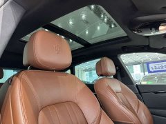 Maserati Levante 2.0T GT Edition - ფოტო 13