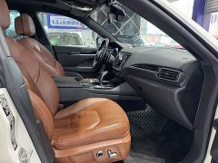 Maserati Levante 2.0T GT Edition - ფოტო 14