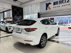 Maserati Levante 2.0T GT Edition - ფოტო 15
