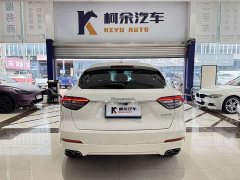 Maserati Levante 2.0T GT Edition - ფოტო 16