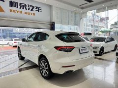 Maserati Levante 2.0T GT Edition - ფოტო 17
