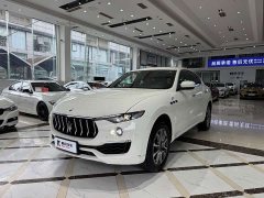 Maserati Levante 2.0T GT Edition - ფოტო 2