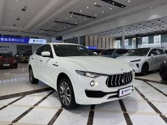 Maserati Levante 2.0T GT Edition - ფოტო 4