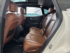 Maserati Levante 2.0T GT Edition - ფოტო 6