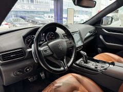 Maserati Levante 2.0T GT Edition - ფოტო 7