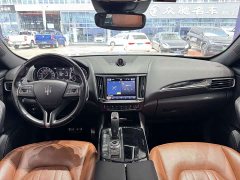 Maserati Levante 2.0T GT Edition - ფოტო 8