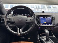 Maserati Levante 2.0T GT Edition - ფოტო 9