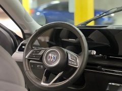 Buick E5 Standard Range Edition - ფოტო 9