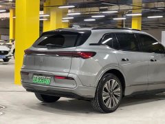 Buick E5 Standard Range Edition - ფოტო 12