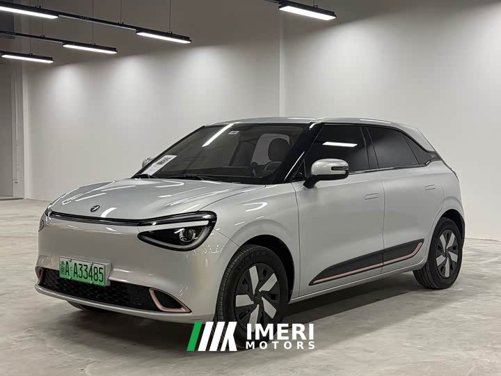 Dongfeng 01 330 Air - ავტომობილი ჩინეთიდან