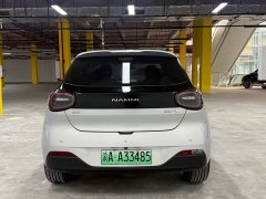 Dongfeng 01 330 Air - ფოტო 4
