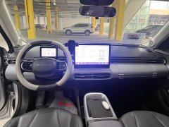 Dongfeng 01 330 Air - ფოტო 7