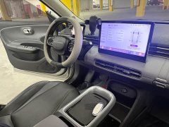 Dongfeng 01 330 Air - ფოტო 8