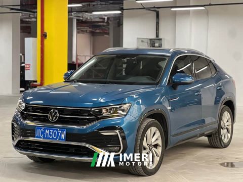 2022 Volkswagen X 330TSI 2WDPremium Edition - ავტომობილი ჩინეთიდან