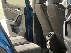 Volkswagen X 330TSI 2WDPremium Edition - ფოტო 10