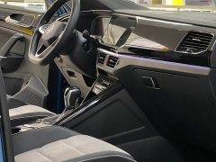 Volkswagen X 330TSI 2WDPremium Edition - ფოტო 11