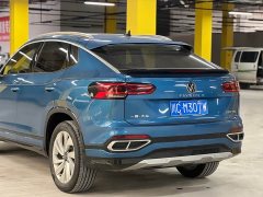 Volkswagen X 330TSI 2WDPremium Edition - ფოტო 12