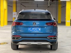 Volkswagen X 330TSI 2WDPremium Edition - ფოტო 13