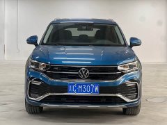 Volkswagen X 330TSI 2WDPremium Edition - ფოტო 2