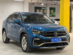 Volkswagen X 330TSI 2WDPremium Edition - ფოტო 3