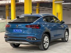 Volkswagen X 330TSI 2WDPremium Edition - ფოტო 4