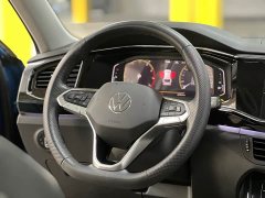 Volkswagen X 330TSI 2WDPremium Edition - ფოტო 6