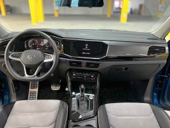 Volkswagen X 330TSI 2WDPremium Edition - ფოტო 8