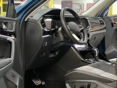 Volkswagen X 330TSI 2WDPremium Edition - ფოტო 9