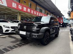 Tank 300 Off-Road Edition 2.0T - ფოტო 1