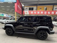 Tank 300 Off-Road Edition 2.0T - ფოტო 2