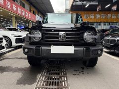 Tank 300 Off-Road Edition 2.0T - ფოტო 3