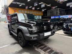Tank 300 Off-Road Edition 2.0T - ფოტო 4