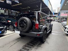 Tank 300 Off-Road Edition 2.0T - ფოტო 5