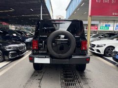 Tank 300 Off-Road Edition 2.0T - ფოტო 6