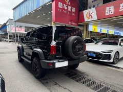 Tank 300 Off-Road Edition 2.0T - ფოტო 7