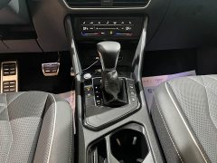 Volkswagen L 330TSI 2WDR-Line Edition - ფოტო 12