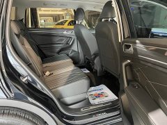 Volkswagen L 330TSI 2WDR-Line Edition - ფოტო 17