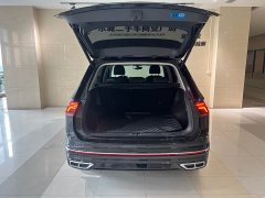 Volkswagen L 330TSI 2WDR-Line Edition - ფოტო 19