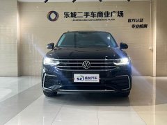 Volkswagen L 330TSI 2WDR-Line Edition - ფოტო 2
