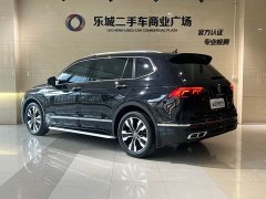 Volkswagen L 330TSI 2WDR-Line Edition - ფოტო 20